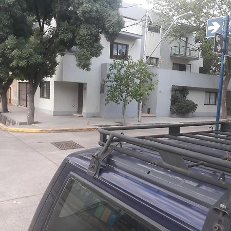 Amplio Y Luminoso, 5Ta Seccion Apartment Mendoza Ruang foto