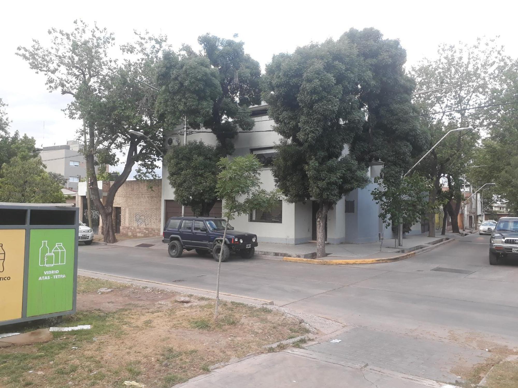 Amplio Y Luminoso, 5Ta Seccion Apartment Mendoza Ruang foto
