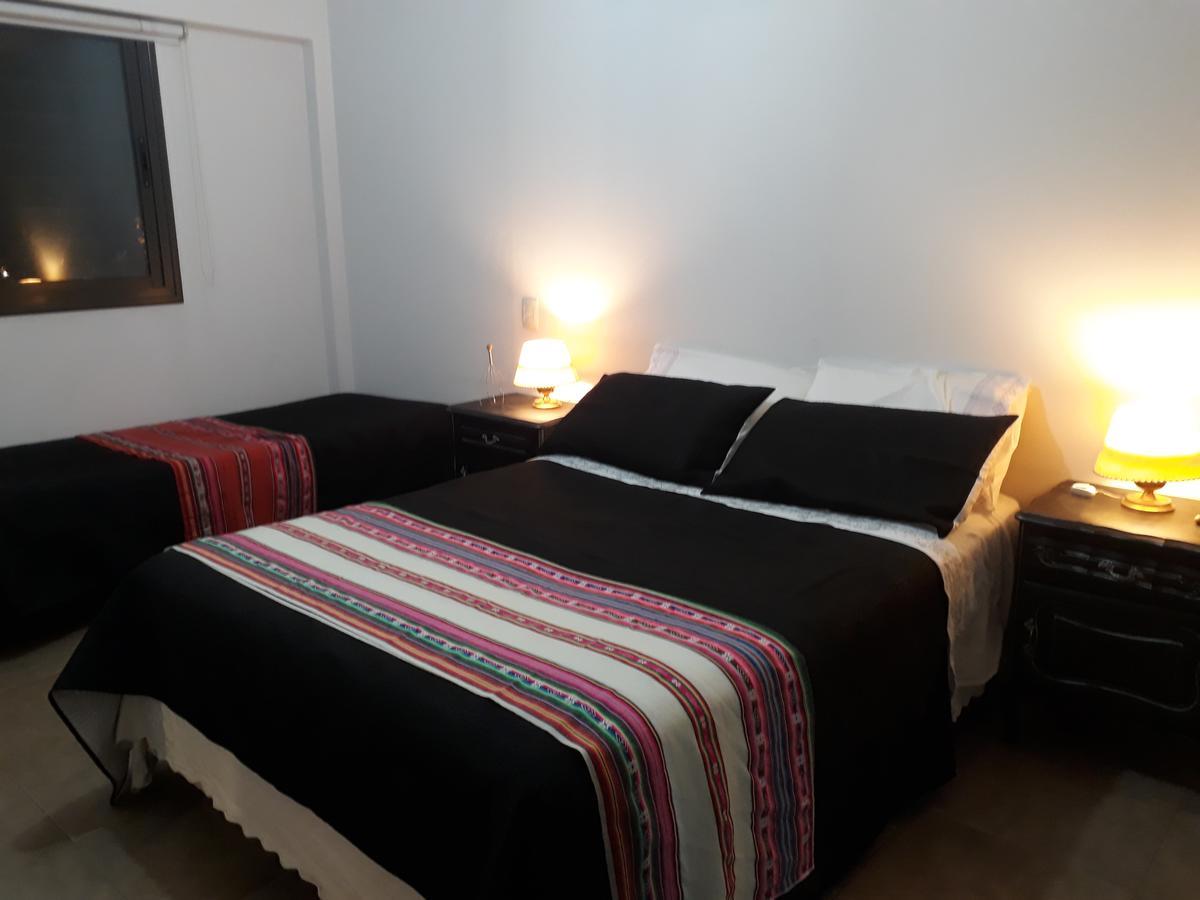 Amplio Y Luminoso, 5Ta Seccion Apartment Mendoza Bagian luar foto