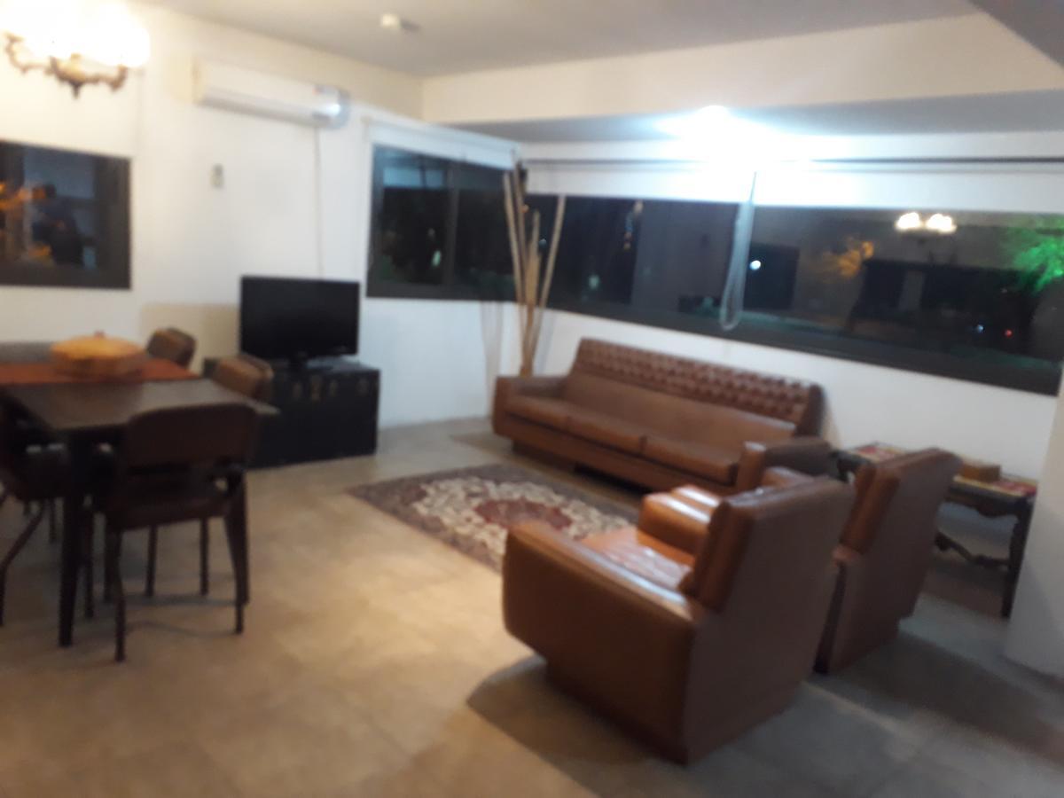 Amplio Y Luminoso, 5Ta Seccion Apartment Mendoza Bagian luar foto