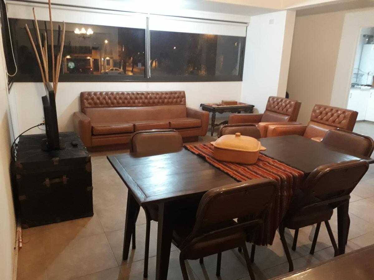 Amplio Y Luminoso, 5Ta Seccion Apartment Mendoza Bagian luar foto