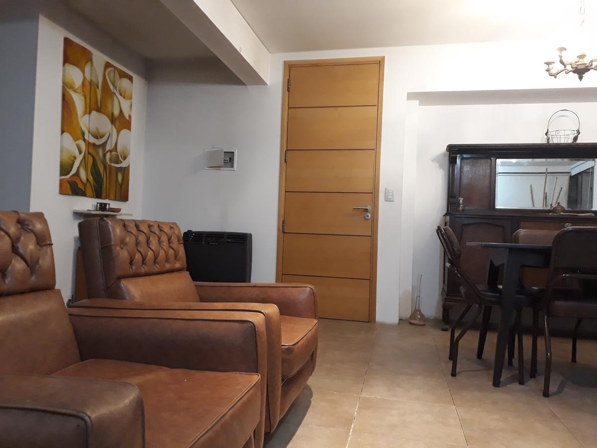 Amplio Y Luminoso, 5Ta Seccion Apartment Mendoza Bagian luar foto
