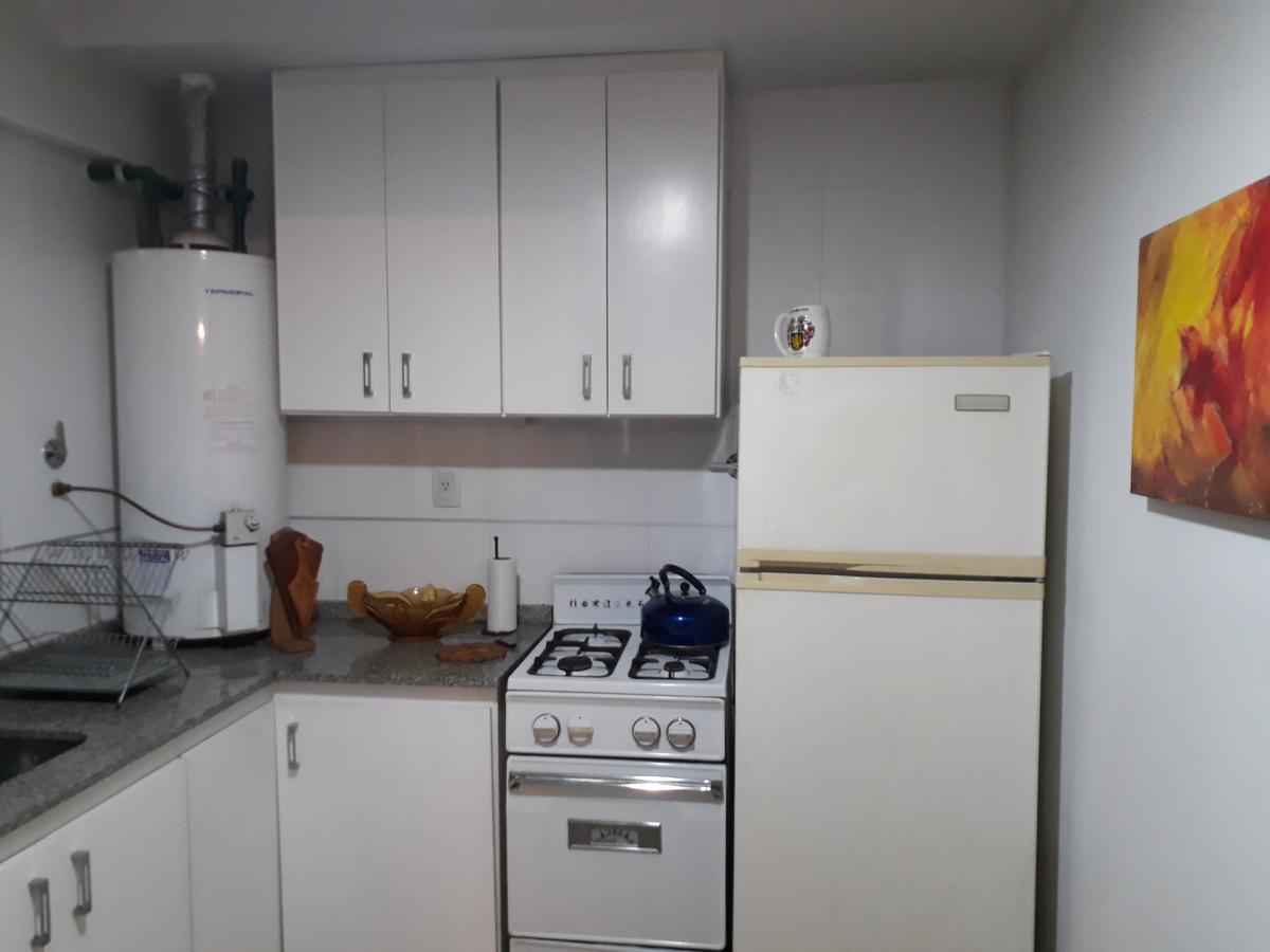 Amplio Y Luminoso, 5Ta Seccion Apartment Mendoza Bagian luar foto