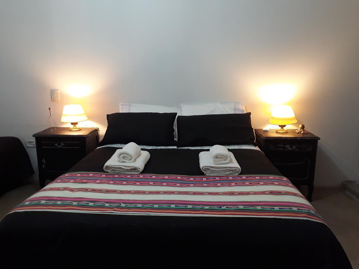 Amplio Y Luminoso, 5Ta Seccion Apartment Mendoza Bagian luar foto