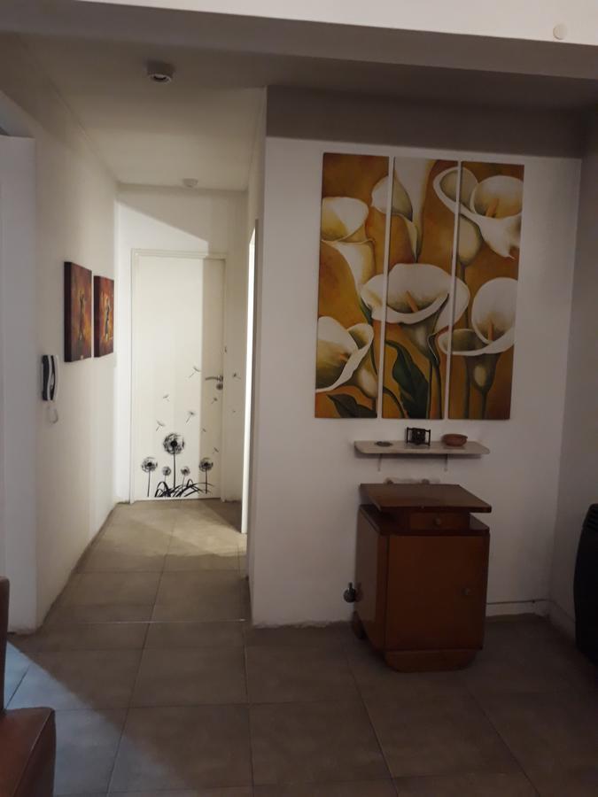 Amplio Y Luminoso, 5Ta Seccion Apartment Mendoza Bagian luar foto